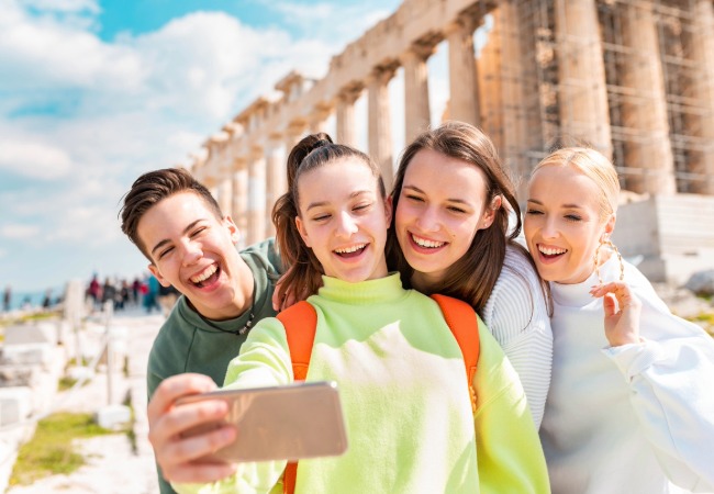 Inspirieren Sie Ihre Community